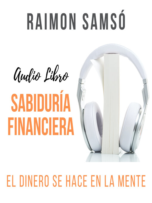 Title details for Sabiduría Financiera by Raimon Samsó - Wait list